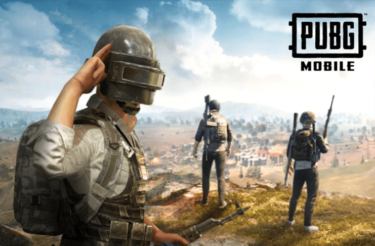 PUBG Mobile is the top grossing mobile game of 2020