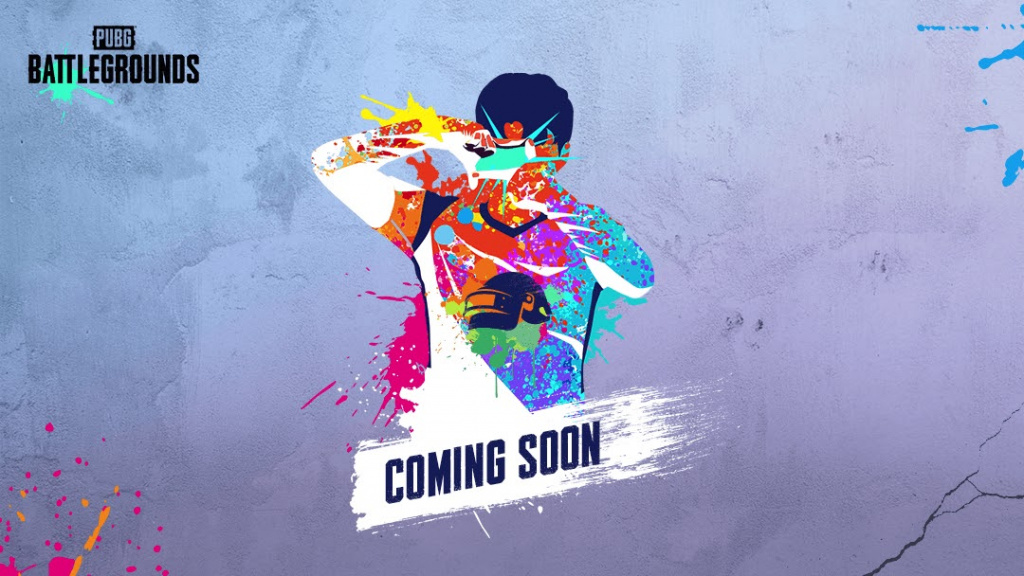 PUBG x Son Heung-min: Leaks suggest South Korean football star is coming to game