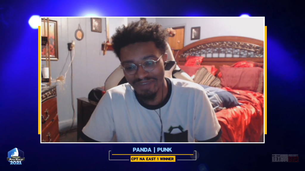 Punk bashes SFV’s netcode, claims he’ll focus on Guilty Gear live on official Capcom stream