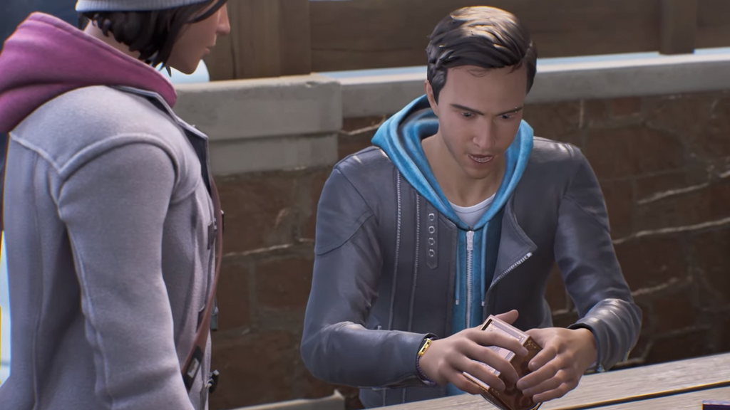 Life is Strange Double Exposure: How To Find & Solve the Abraxas Puzzle Box
