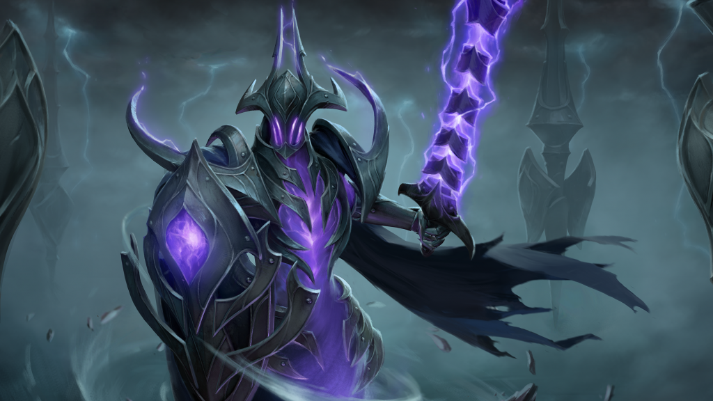 Dota 2 Razor Arcana – How To Unlock, Models, Animations & Effects