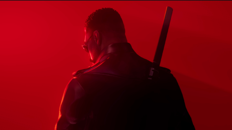 Arkane Lyon’s Blade Reportedly Releasing In 2027