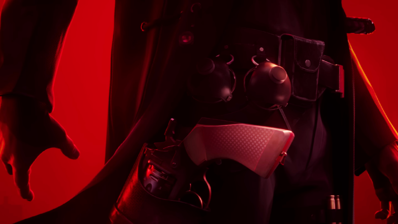 Is Marvel’s Blade Coming To Nintendo Switch?