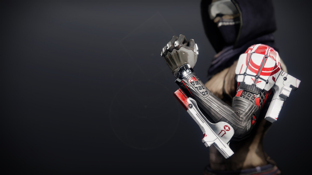 How to get Renewal Grasps Gauntlets in Destiny 2