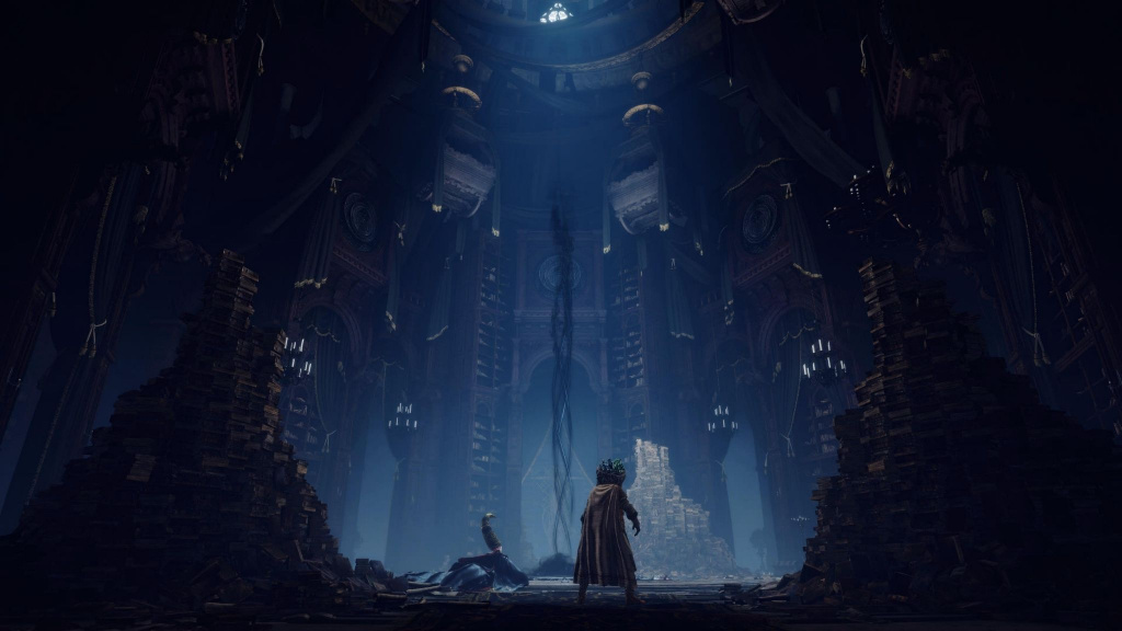 How to easily beat Rennala in Elden Ring