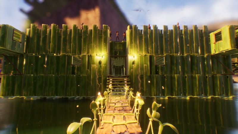 How To Unlock & Craft Repair Tool in Grounded