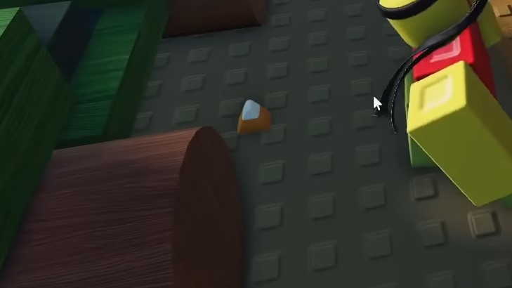 How To Get Sweet Tooth Badge In Residence Massacre