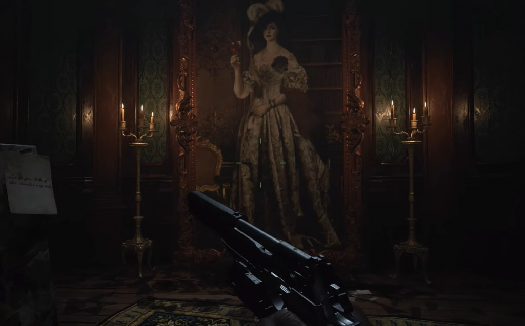 Resident Evil 8 Village: How to complete the Bells Puzzle