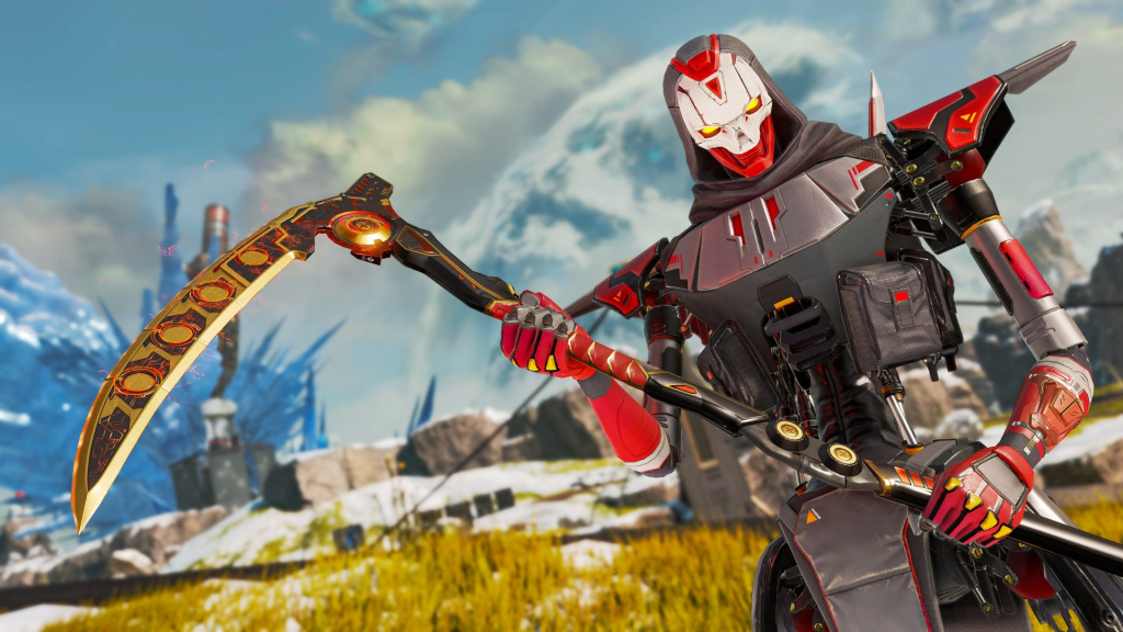 Apex Legends Season 18 Resurrection: All New Revenant Abilities