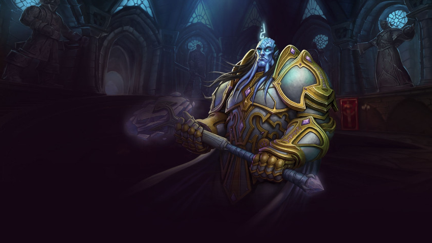 WoW WotLK Classic – Retribution Paladin PVE Guide