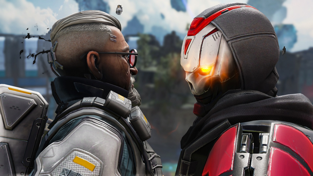 Apex Legends Season 18 Resurrection: All Weapon Buffs & Nerfs