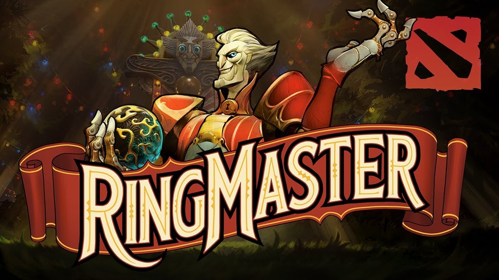 Dota 2 Ringmaster Build: Best Items, Abilities, Facets & Counters