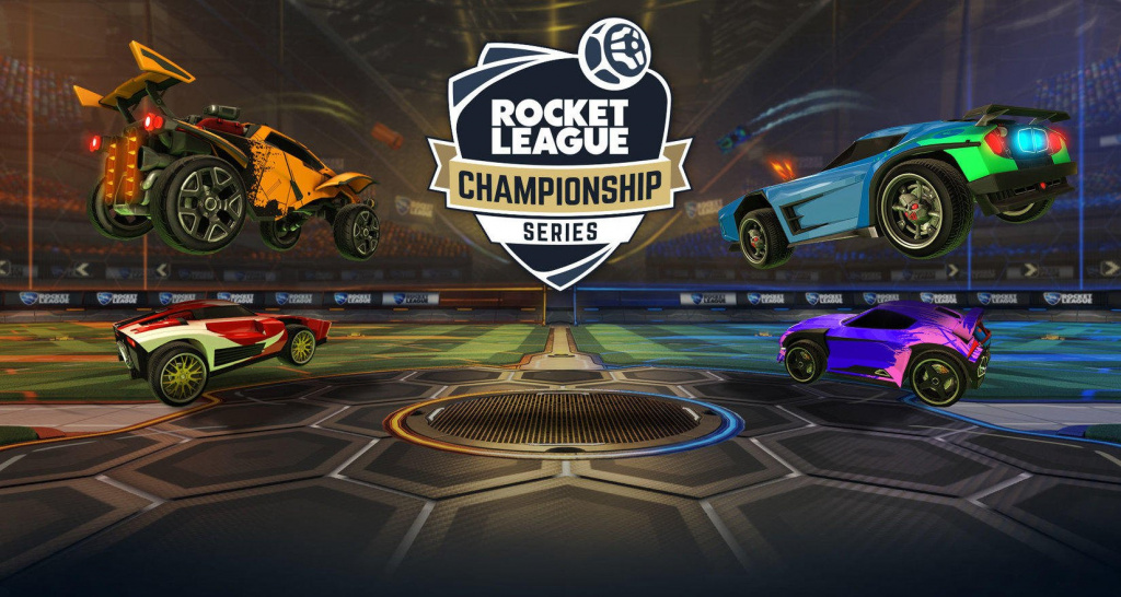 RLCS Spring Split Major 2022 – How to watch, schedule, format, teams, more