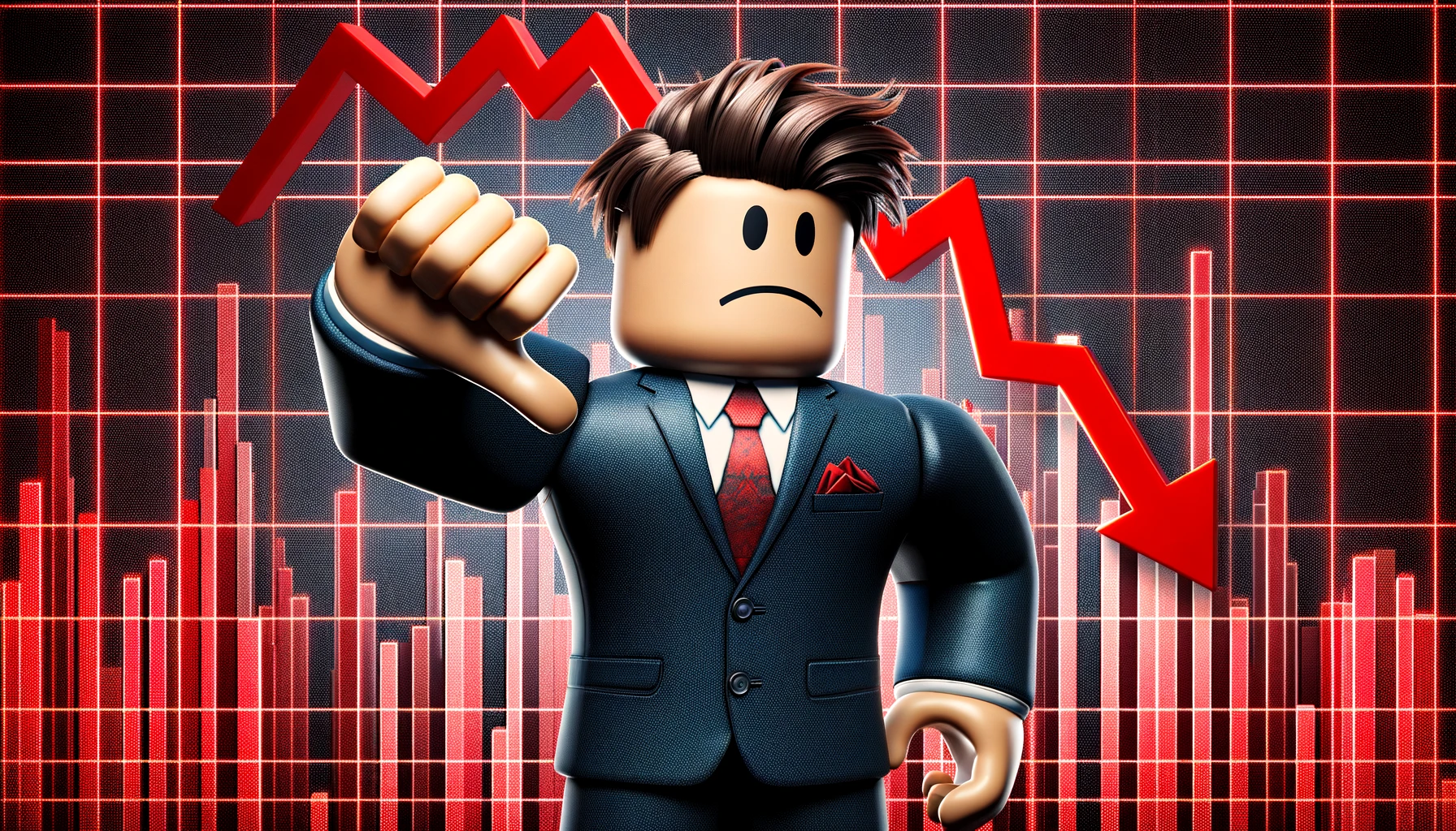 No, Roblox Is Not Shutting Down In 2024