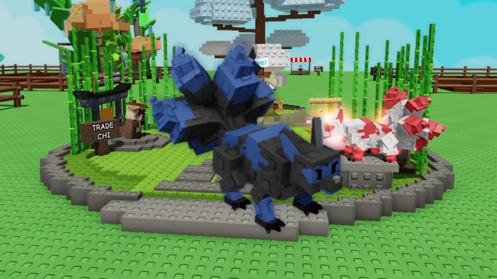 Exploring the Creative Potential of Roblox Grow a Garden