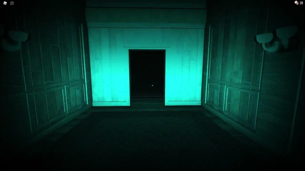 How To Unlock Night Vision In Roblox Doors (Secret Scanner)