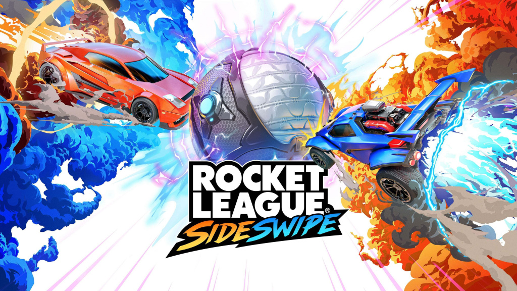 How to get Unlimited Boost in Rocket League Sideswipe