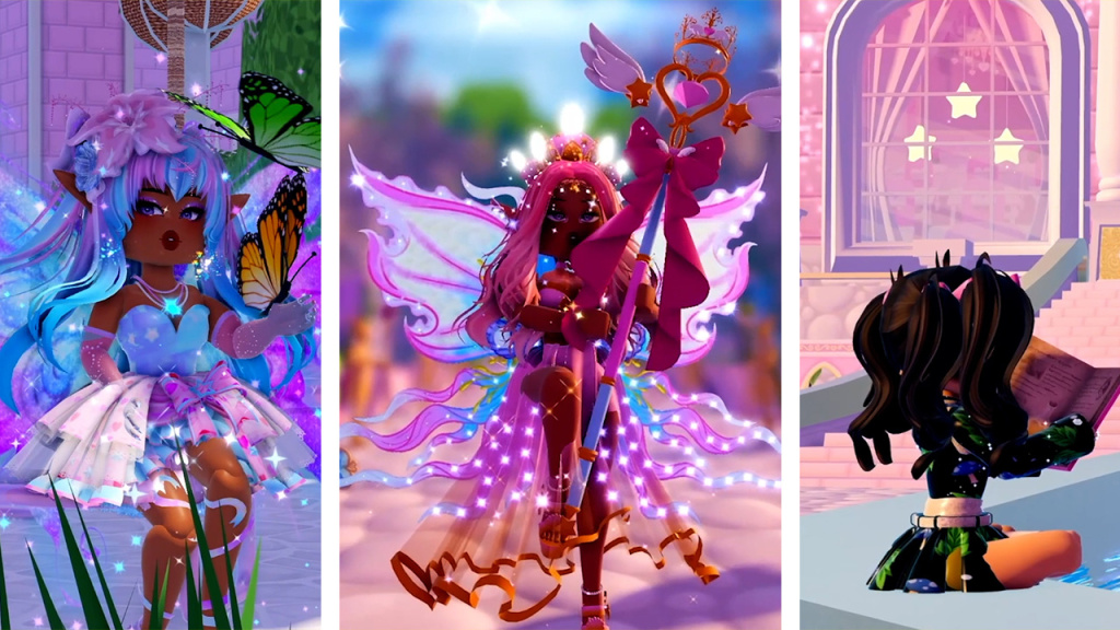 Royale High New School Release Date (Campus 3)