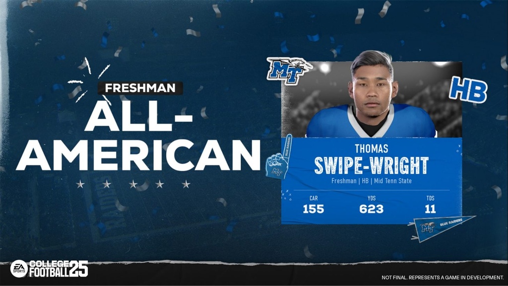 College Football 25 Road to Glory Features, Career Mode Revealed