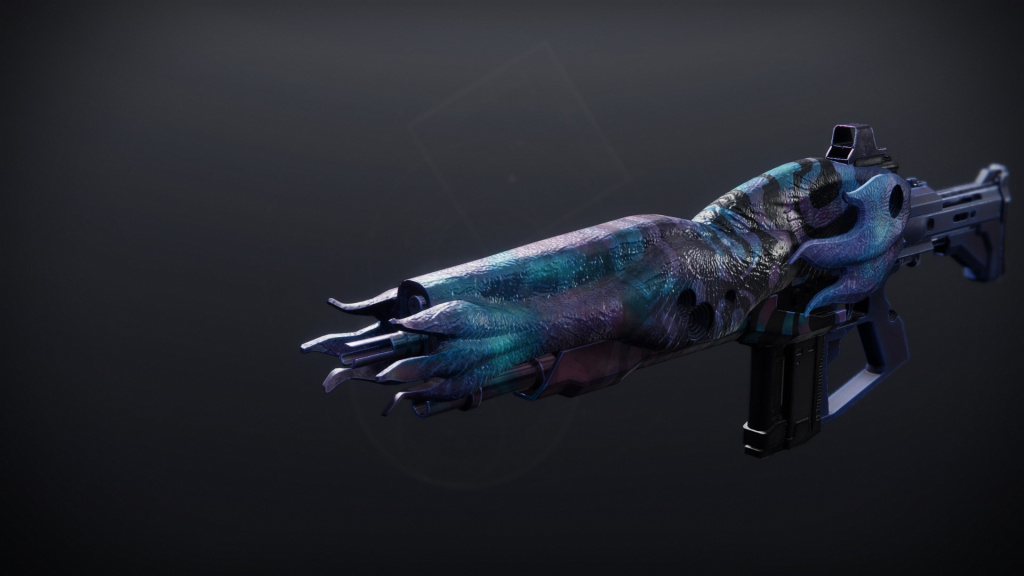 Destiny 2 Rufus’s Fury God Roll & How To Get It