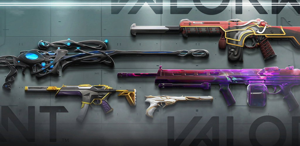 Valorant Run It Back bundle: release date, cost, all skins