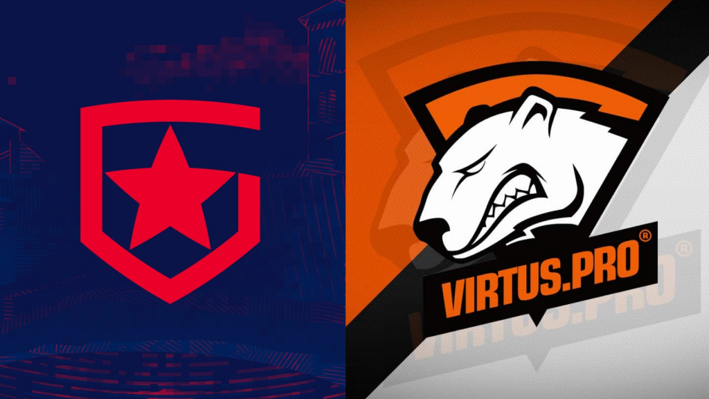 Rumours that Gambit and Virtus.pro decry Ukraine support are false