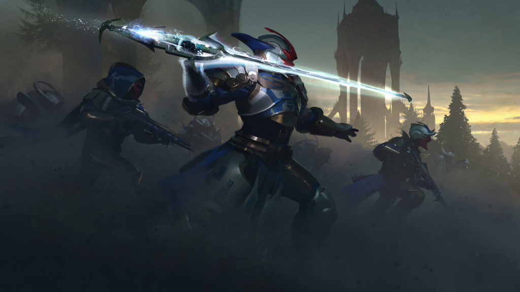 Destiny 2 Season 22: All Crucible & Gambit Changes Confirmed