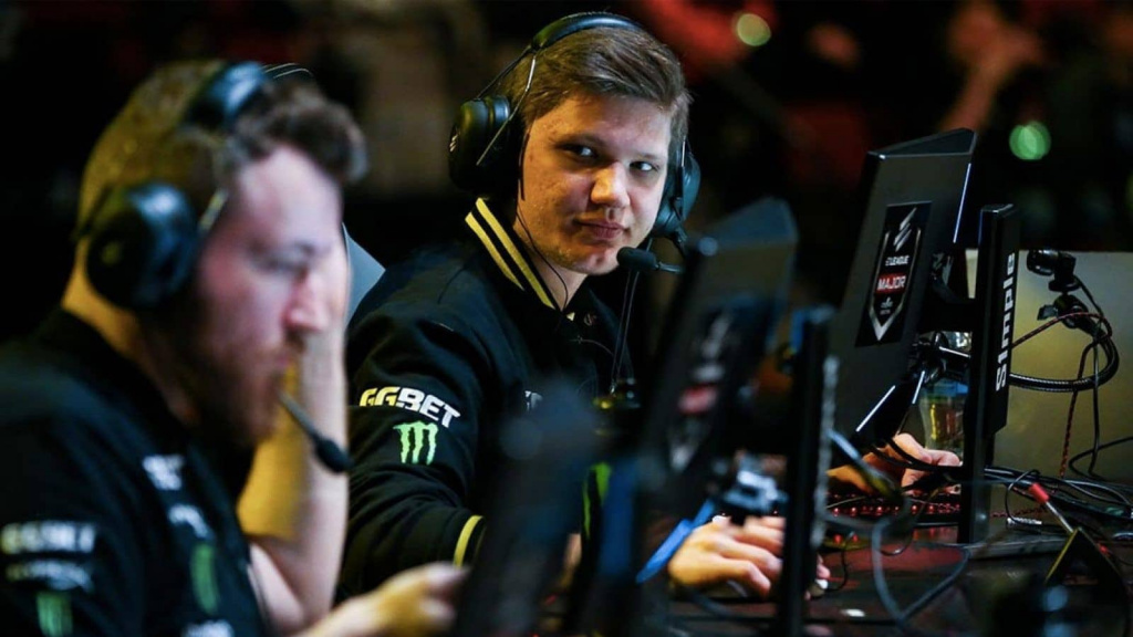“s1mple” magic – is this the highest ever rating a player on the losing team has had in a 0-2 series?