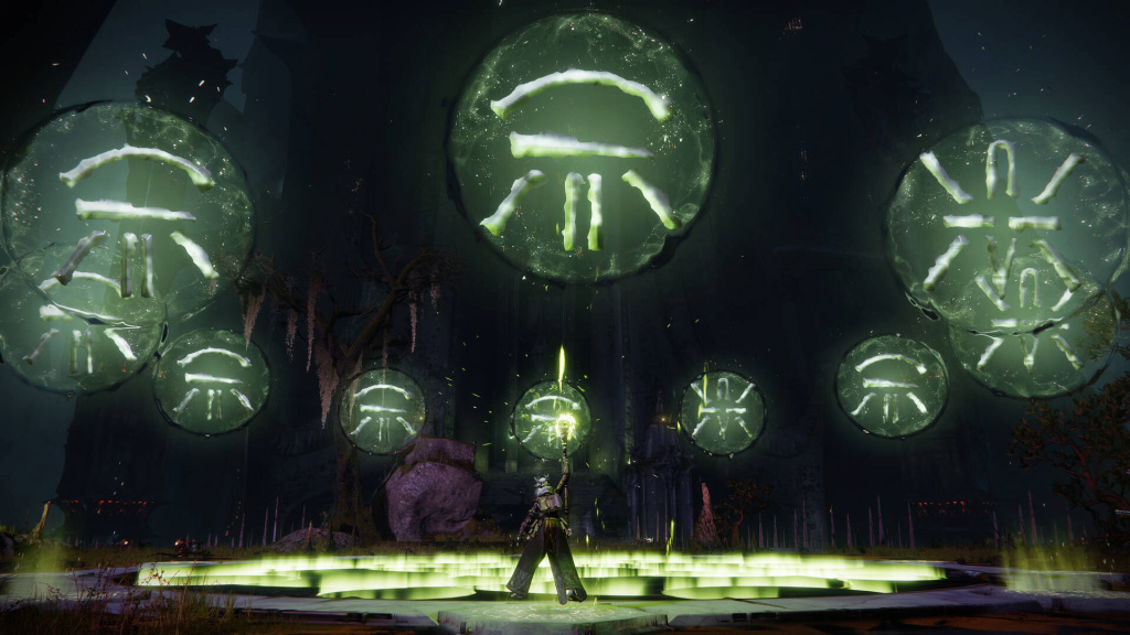 How To Get and Use Offerings in Destiny 2 Season of the Witch