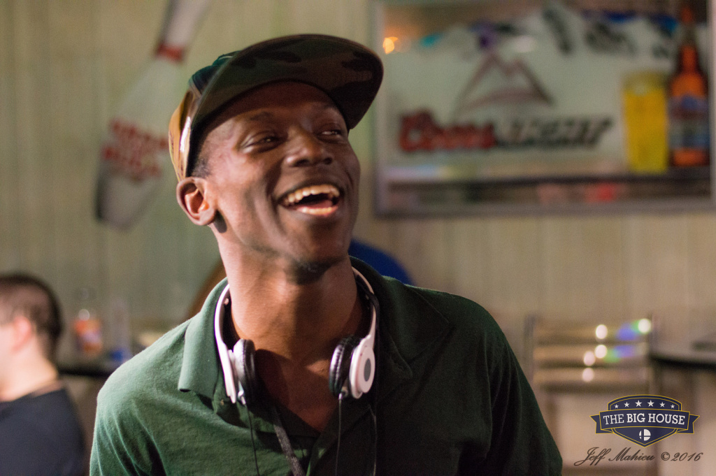 Smash pro Salem regrets role in CaptainZack and Nairo’s relationship: “I made a huge mistake”