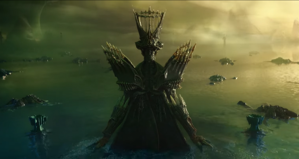 Vow of the Disciple Destiny 2 raid Contest Mode extended