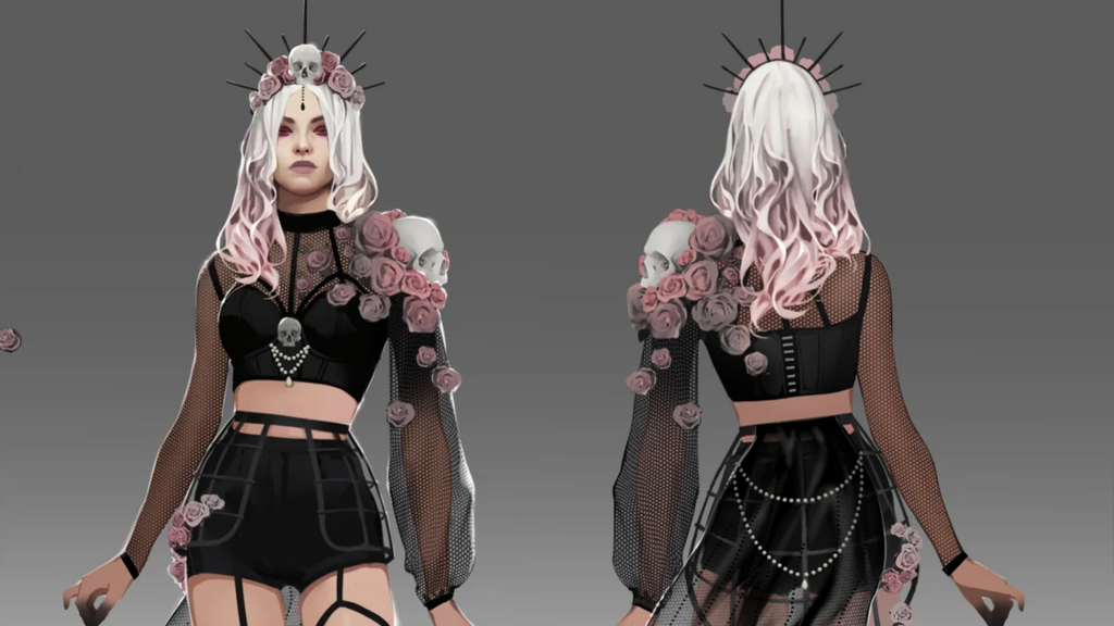 Dead By Daylight Reveals 2024 Community Cosmetic Contest Winners