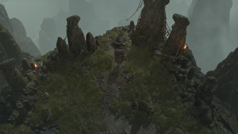 Diablo 4 Hope’s Light Stronghold: How To Beat, Location & Rewards