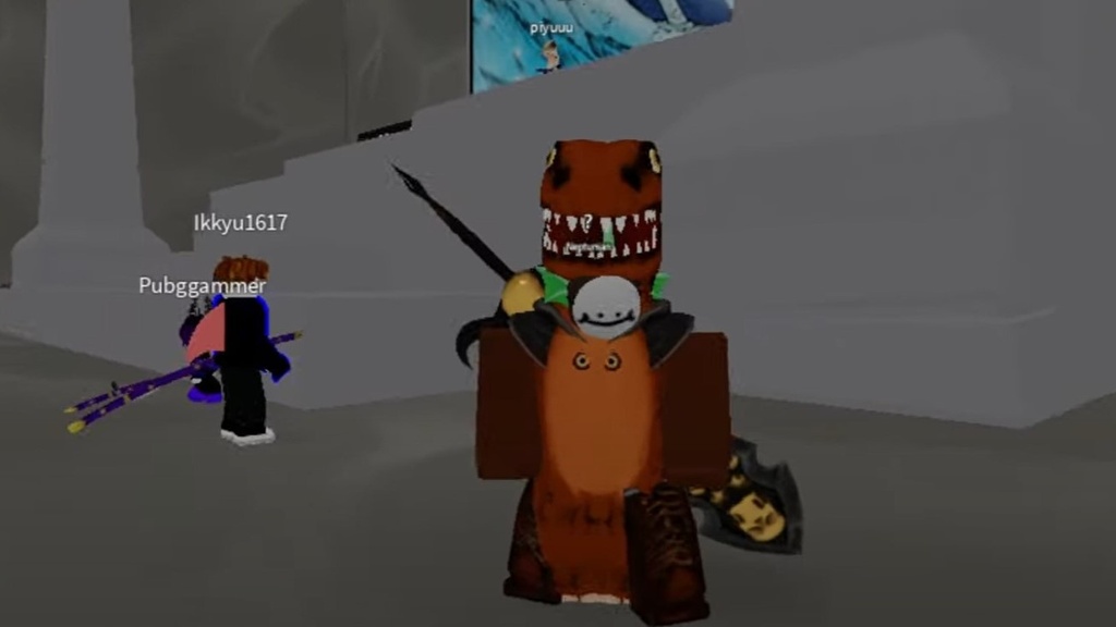 How To Get Sea Beast Race In King Legacy