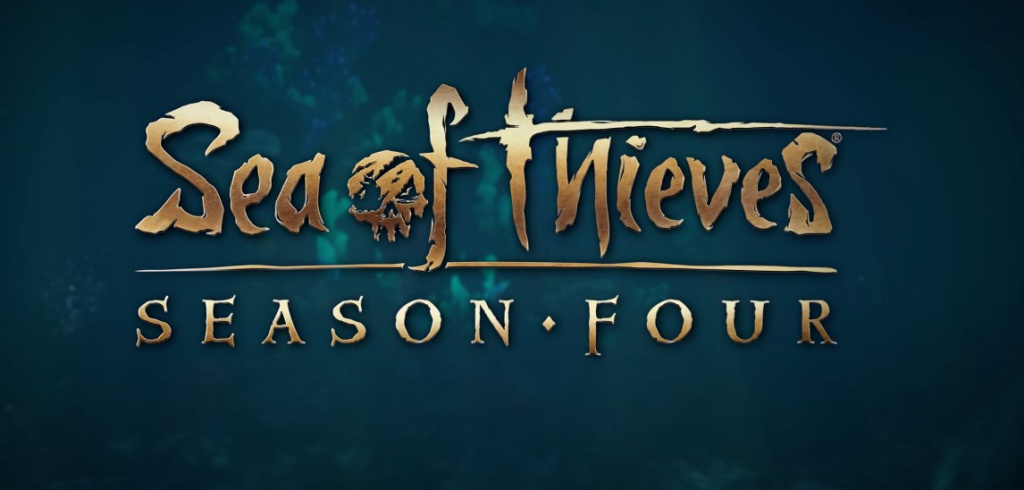 Sea of Thieves Season 4: Release date, Plunder Pass, trailer, info, more