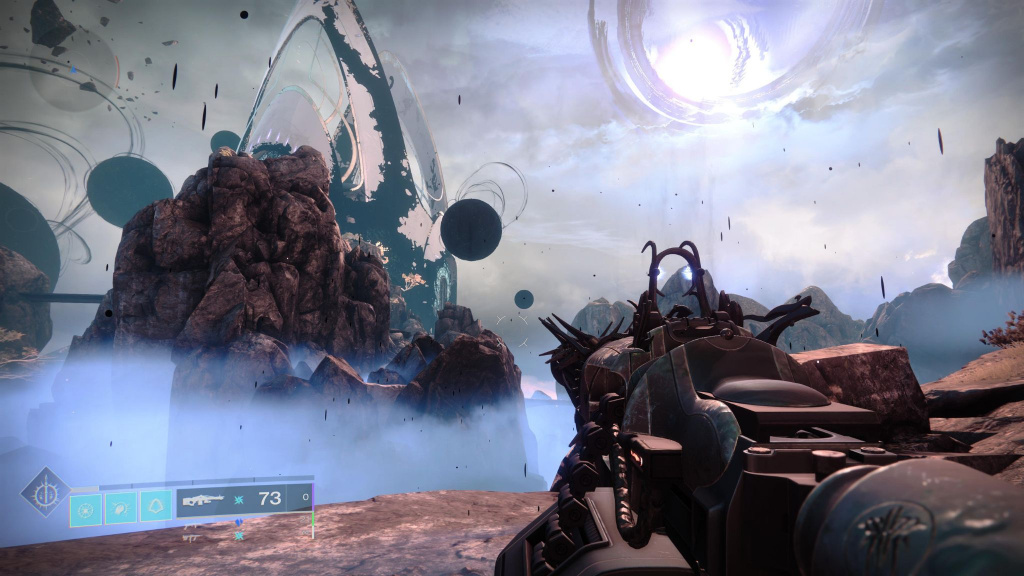 Destiny 2 Season of Plunder – Planck’s Stride Machine Gun God Roll