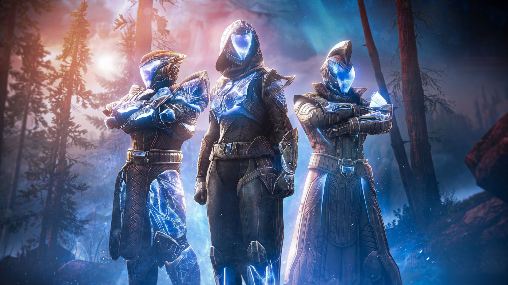 Destiny 2 Down For Lightfall; When Will Servers Be Back Online?