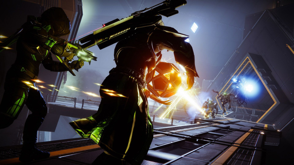 Destiny 2: How To Transfer Stadia Save File Before January 18