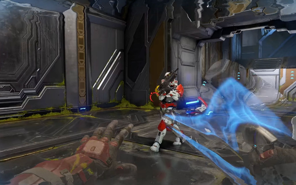 Halo Infinite may get playable Elites, says 343’s community director