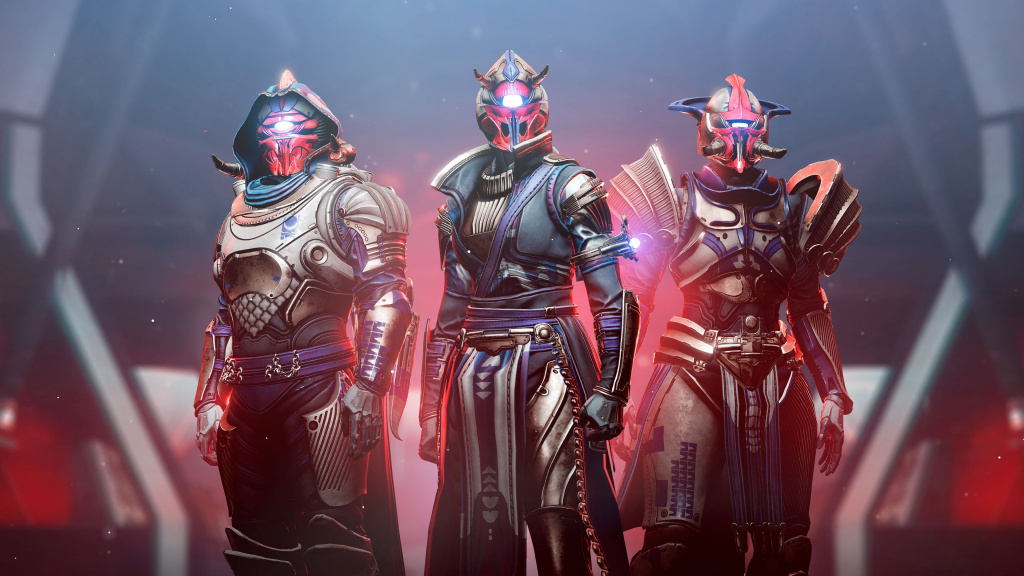 Destiny 2 – How to get the Broken Barriers emblem