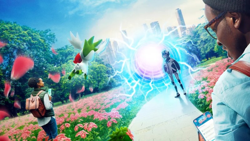 When does the Season of GO start in Pokémon GO?