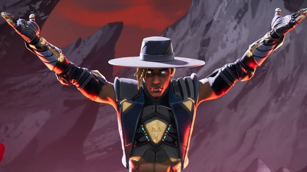 Lead designer on Apex Legends fired for 2007 blog posts