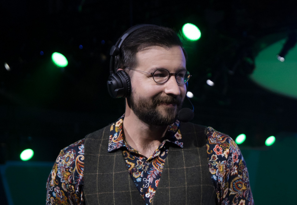 Semmler slammed for “clown” take regarding $500k women esport CSGO circuit