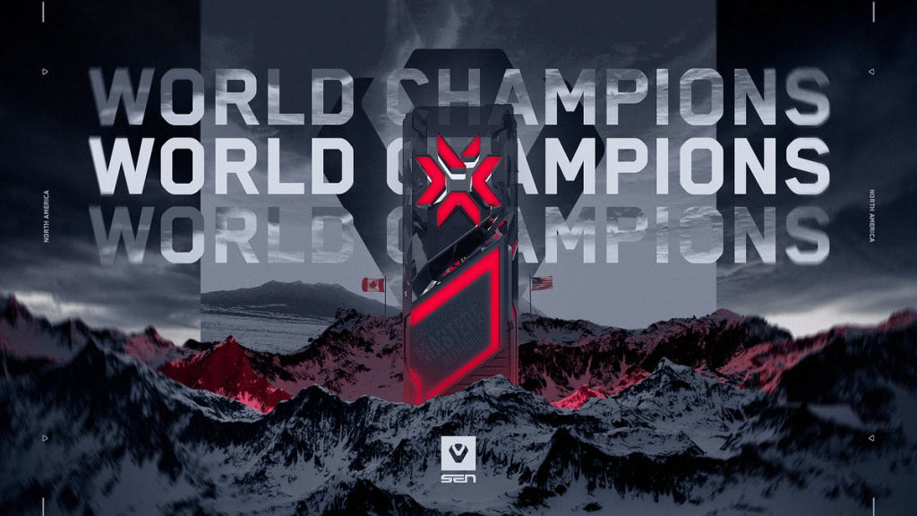 Sentinels vs Fnatic peaks at over 1 million viewers on Twitch