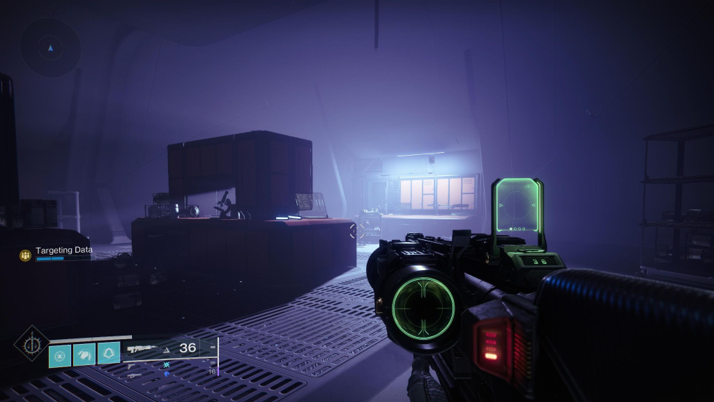 All Destiny 2 Operation Seraph’s Shield Hidden Chests Locations