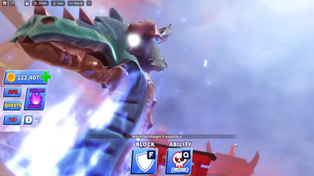 How To Get All Serpent Swords In Blade Ball Live Event