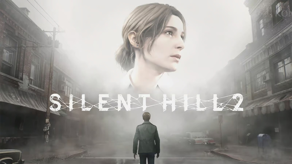 Silent Hill 2 Remake’s Official Soundtrack Available For Pre-Orders In Japan