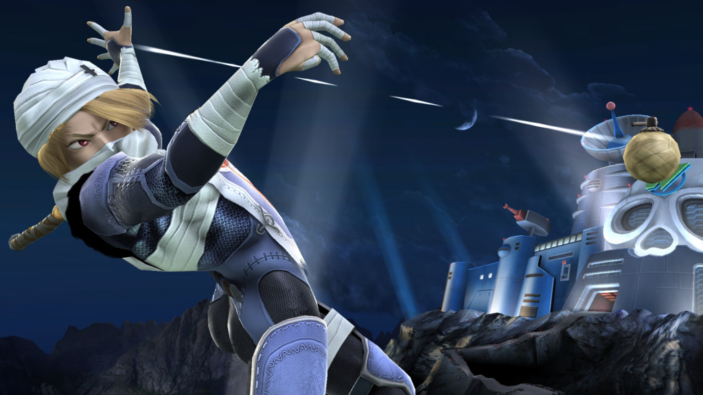 Smash player fakes 51-man tournament win, immediately gets caught