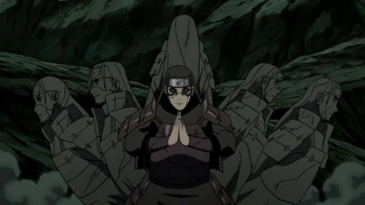 Shinobi Lineage Clan Tier List: Best Clans Ranked