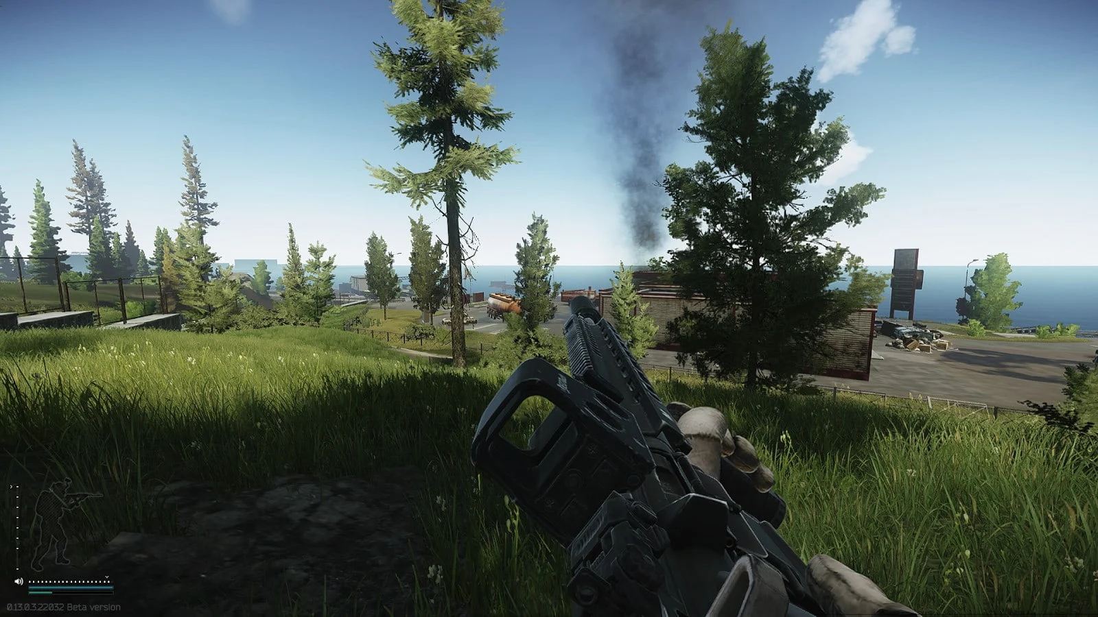 Escape from Tarkov Shoreline Extraction Points and Best Loot Spots